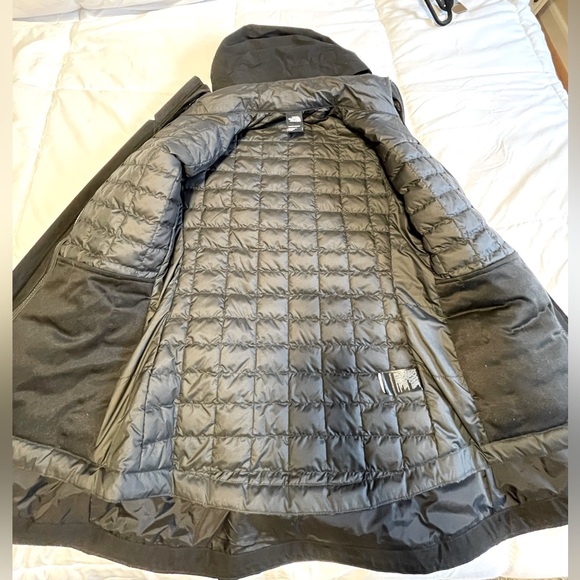 North Face Ski Jacket 3 in 1 - Picture 5 of 7